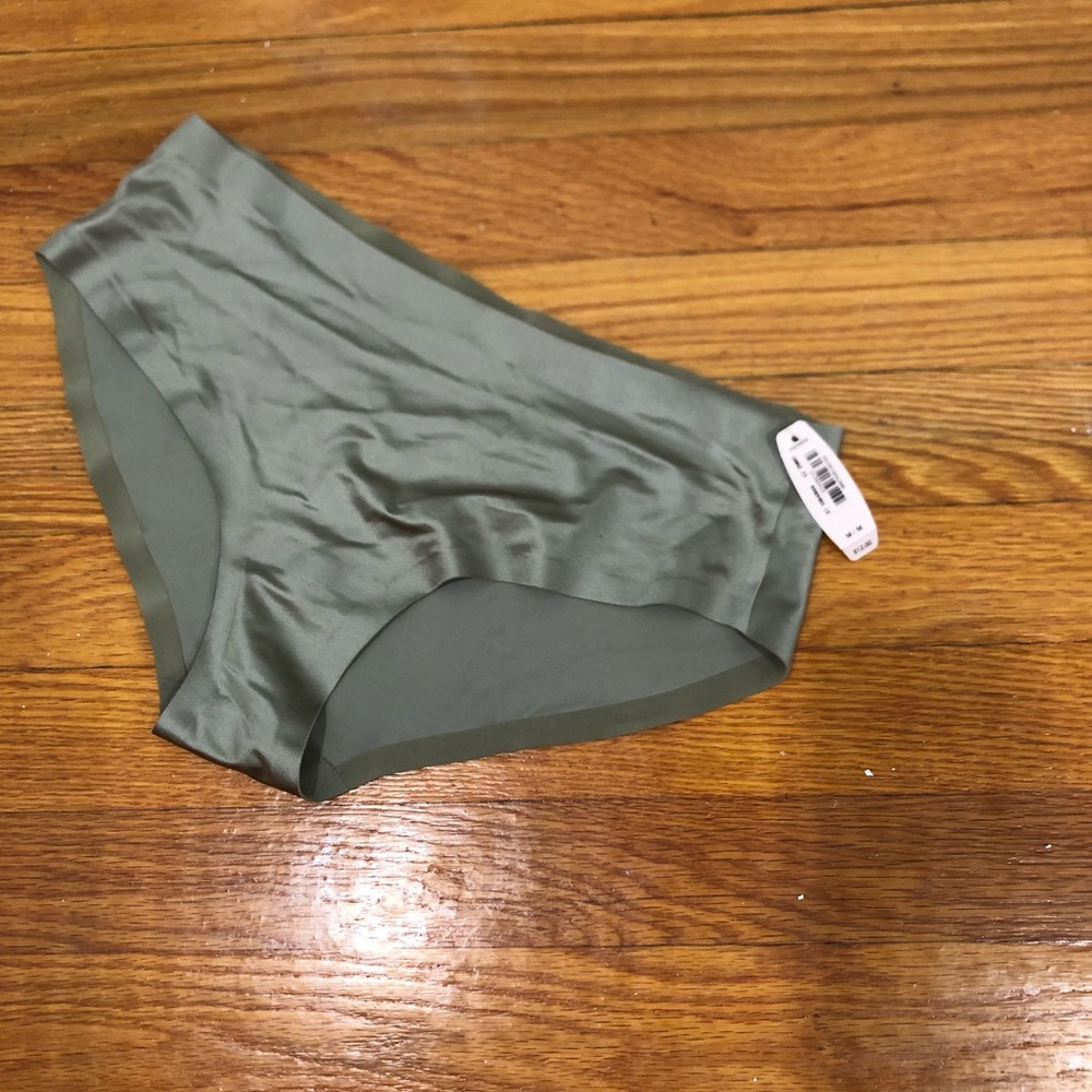 Victoria’s Secret panties